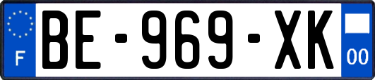 BE-969-XK