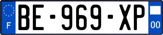 BE-969-XP