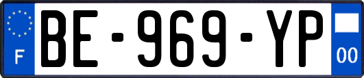 BE-969-YP