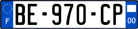 BE-970-CP