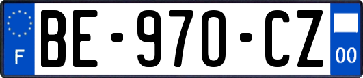 BE-970-CZ