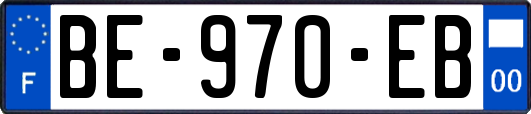BE-970-EB