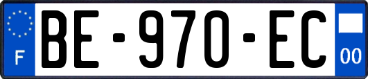 BE-970-EC