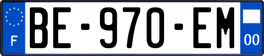 BE-970-EM