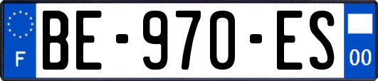 BE-970-ES