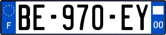 BE-970-EY