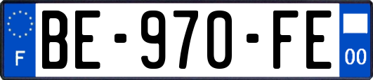 BE-970-FE