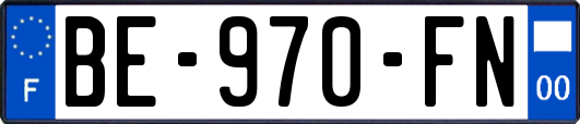 BE-970-FN