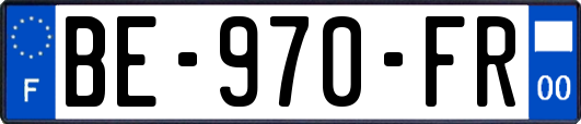 BE-970-FR