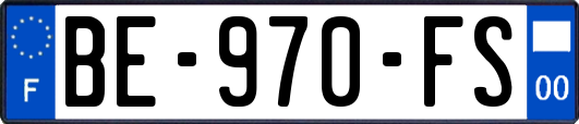 BE-970-FS