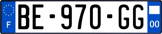 BE-970-GG