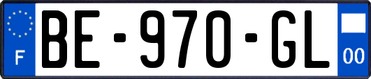 BE-970-GL