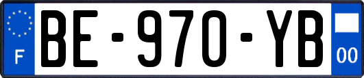 BE-970-YB