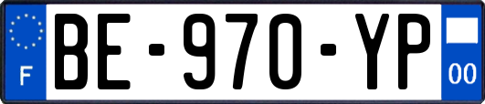 BE-970-YP