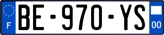BE-970-YS