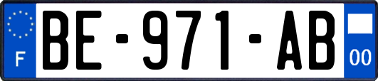 BE-971-AB