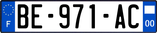 BE-971-AC