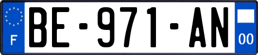 BE-971-AN