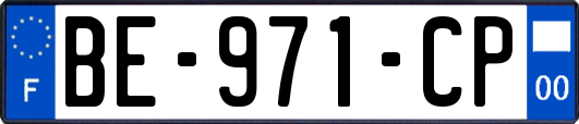 BE-971-CP