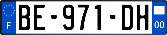 BE-971-DH