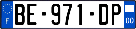 BE-971-DP