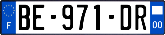 BE-971-DR