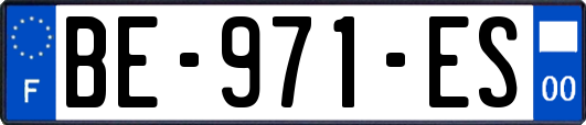 BE-971-ES