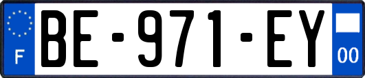 BE-971-EY