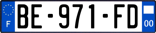 BE-971-FD