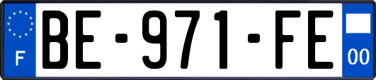 BE-971-FE