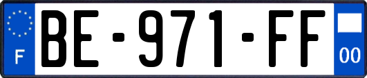 BE-971-FF