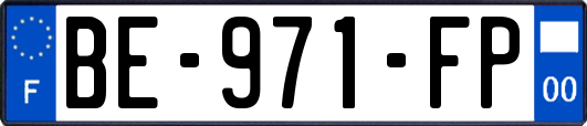 BE-971-FP