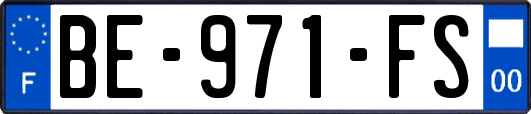 BE-971-FS