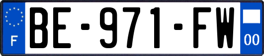 BE-971-FW