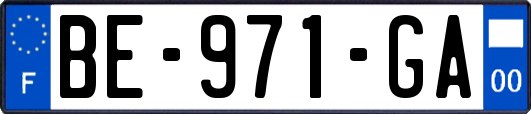 BE-971-GA