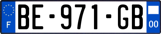 BE-971-GB