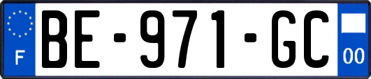 BE-971-GC