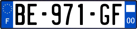 BE-971-GF