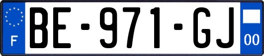 BE-971-GJ