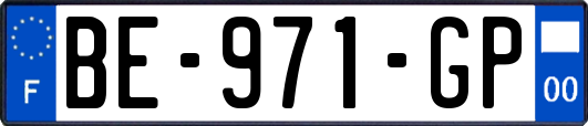 BE-971-GP