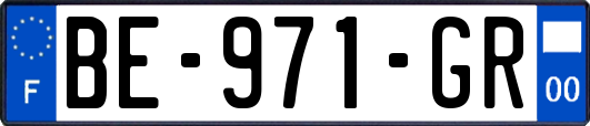 BE-971-GR