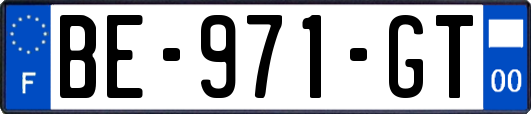 BE-971-GT
