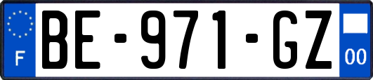 BE-971-GZ