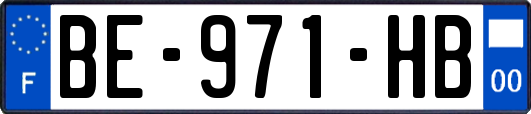 BE-971-HB