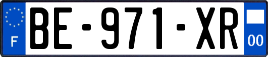 BE-971-XR