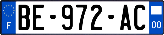 BE-972-AC