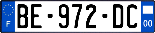 BE-972-DC