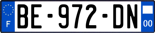 BE-972-DN