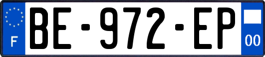 BE-972-EP