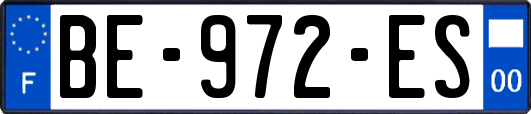 BE-972-ES